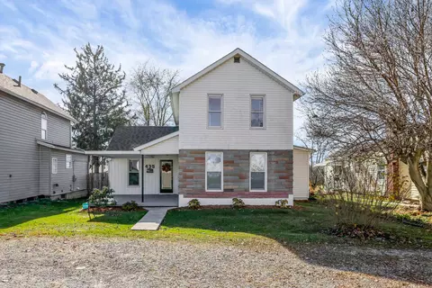 435 Ballard Ave, Newark, OH 43055