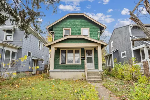277 Wrexham Ave, Columbus, OH 43223