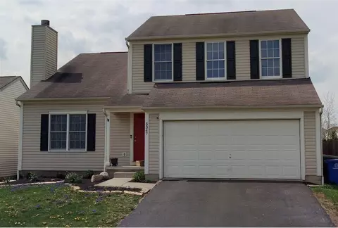 5347 Rifle Dr, Canal Winchester, OH 43110