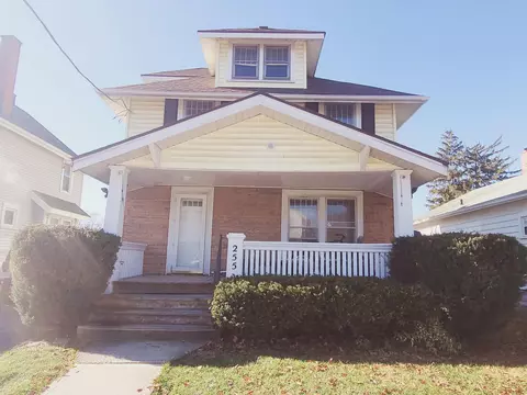 255 Uhler Ave, Marion, OH 43302