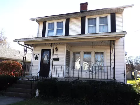 1624 W Fair Ave, Lancaster, OH 43130