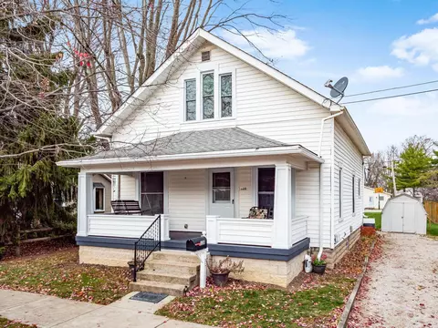 120 2nd St, Marysville, OH 43040
