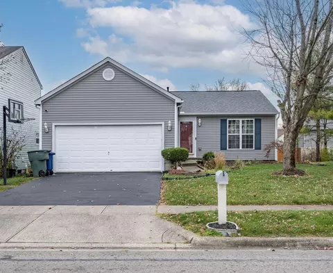 3429 Steiner St, Columbus, OH 43231