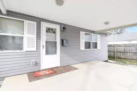 121 Fairview Blvd, Circleville, OH 43113 photo 4