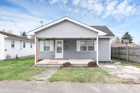 121 Fairview Blvd, Circleville, OH 43113 photo 2