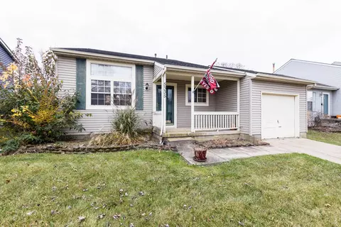 5335 Cherry Bud Ct, Columbus, OH 43228