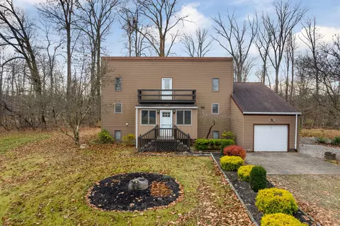 2038 Coriander Dr, West Salem, OH 44287