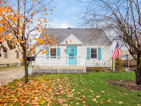 1241 Carolyn Ave, Columbus, OH 43224