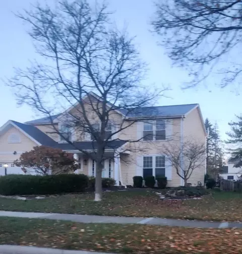 3942 Saddlehorn Dr, Columbus, OH 43221