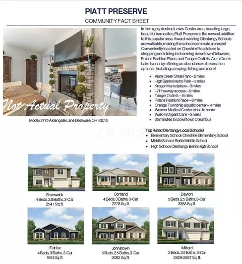 2765 Carrowmoore Ct, Delaware, OH 43015 photo 29