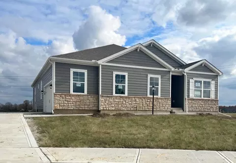 2765 Carrowmoore Ct, Delaware, OH 43015 photo 2