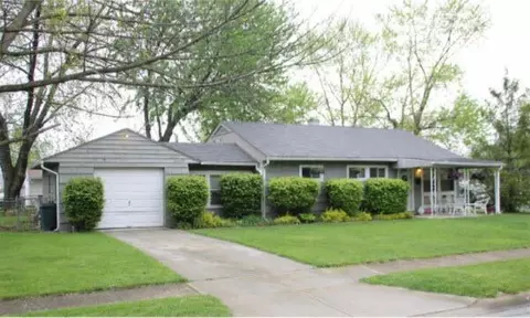 4362 Lynn Cir, Grove City, OH 43123