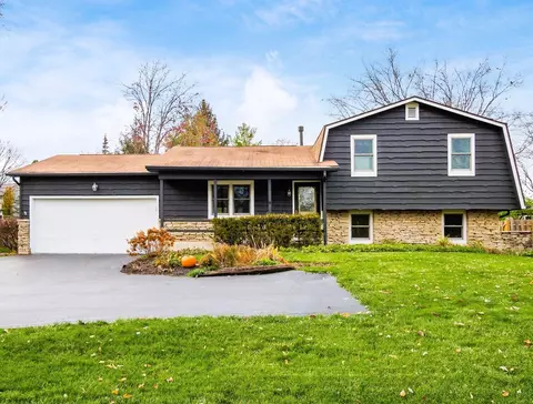 5375 Godown Rd, Columbus, OH 43235