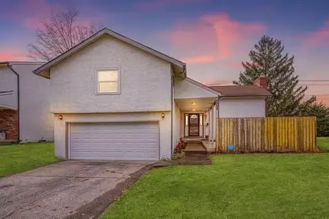 5307 Arrowood Loop W, Columbus, OH 43229