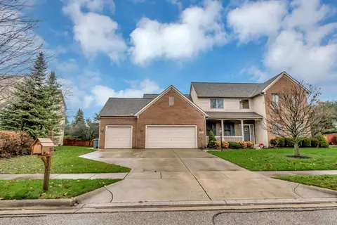 9112 Ashley Creek Ter, Pickerington, OH 43147