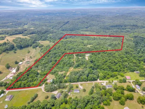 0 Carpenter Hill Rd, Rutland, OH 45775