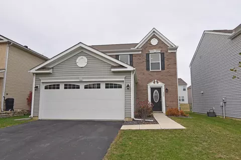 2965 Sussex Place Dr, Grove City, OH 43123