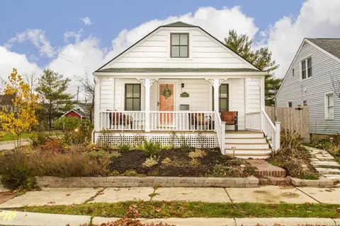 4094 Franklin St, Grove City, OH 43123