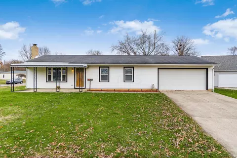 742 Gilmore Dr, Reynoldsburg, OH 43068