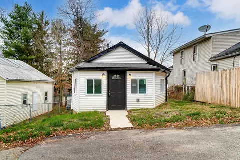 803 Highland Ave, Lancaster, OH 43130