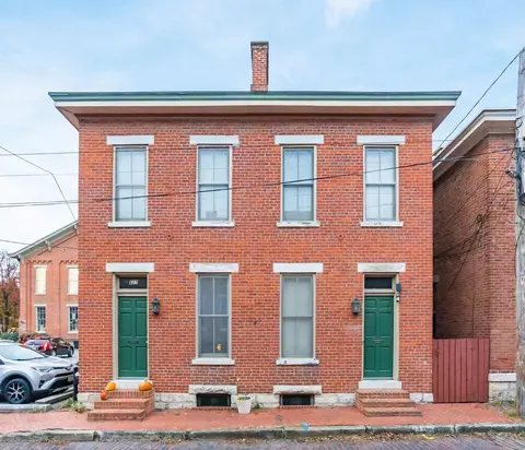 625-627 S Lazelle St, Columbus, OH 43206