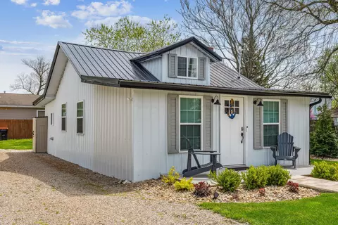 192 Renner St, Buckeye Lake, OH 43008