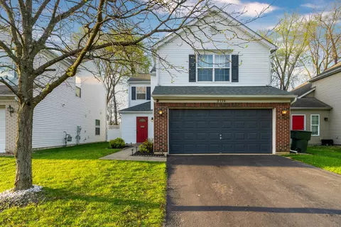 3116 Cumberland Woods Dr, Columbus, OH 43219