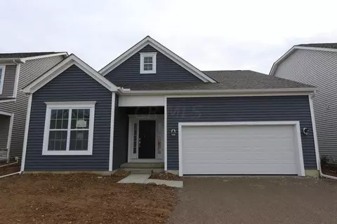 1022 Speedliner Dr, Plain City, OH 43064