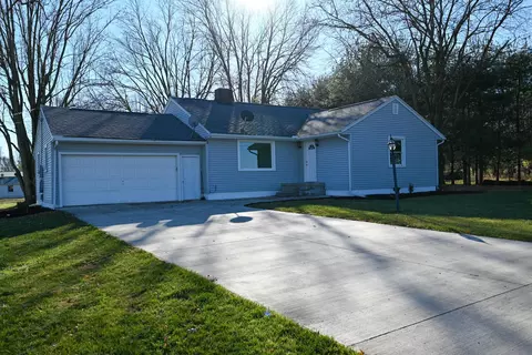 279 Newmans Cardington Rd W, Prospect, OH 43342