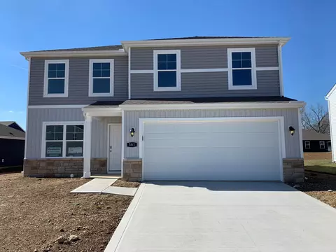 381 St James Gate, Newark, OH 43055