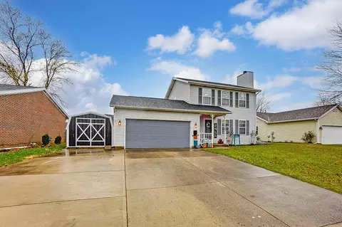 2743 Conestoga St, Springfield, OH 45503 photo 2