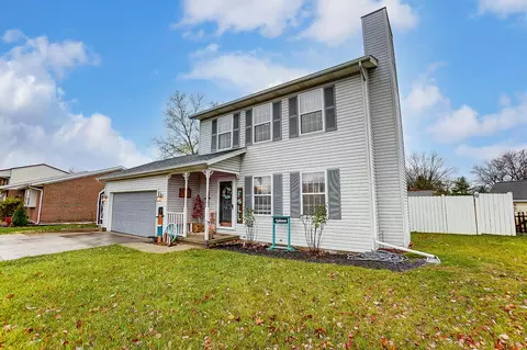 2743 Conestoga St, Springfield, OH 45503 photo 3