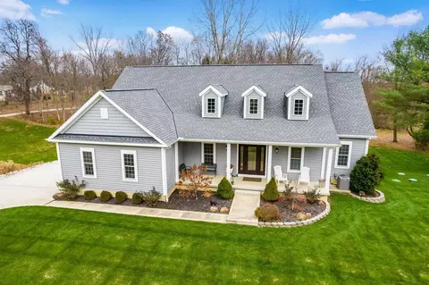 8531 Concord Rd, Delaware, OH 43015