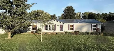3220 Cattail Rd, Chillicothe, OH 45601
