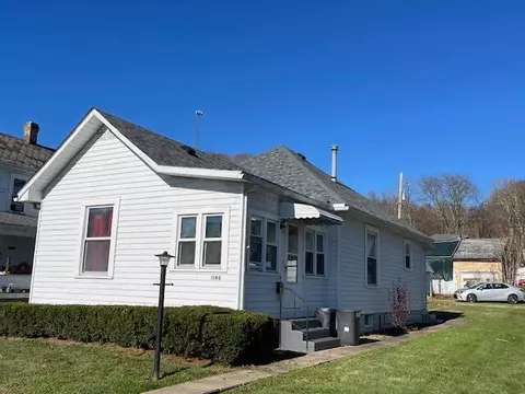 1140 Third St, Logan, OH 43138