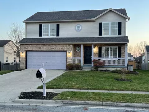 1143 Clare St, Pataskala, OH 43062