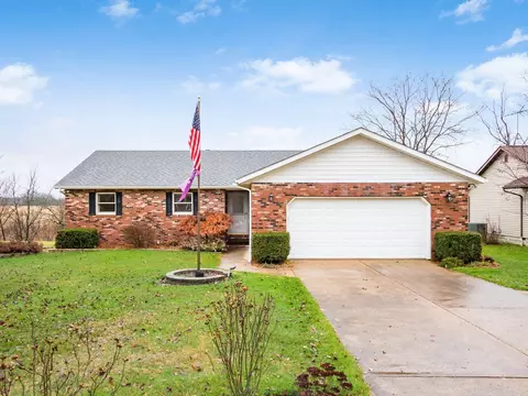 788 Cheshire Rd, Sunbury, OH 43074
