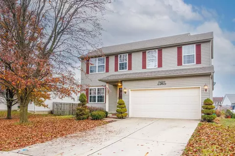 1092 Sheffield Blvd, London, OH 43140