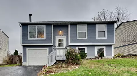 7718 Garrison Dr #214, Columbus, OH 43085