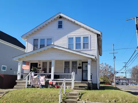 797 Wager St, Columbus, OH 43206
