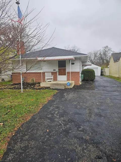 488 Collingwood Ave, Columbus, OH 43213