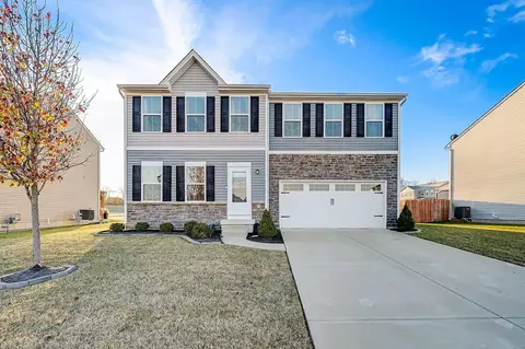 2741 Tennessee Dr, Xenia, OH 45385