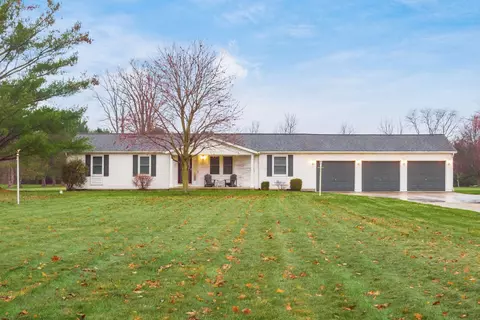 8475 Scioto Darby Creek Rd, Hilliard, OH 43026