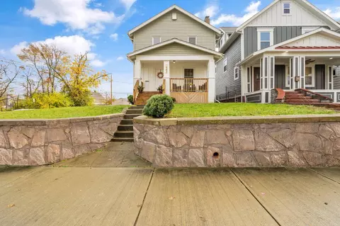 1483 Hildreth Ave, Columbus, OH 43203