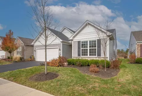 2402 Common Bent Dr, Sunbury, OH 43074