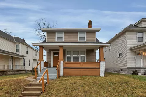 102 N Oakley Ave, Columbus, OH 43204