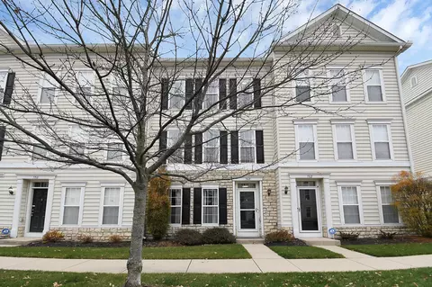 7160 Billy Goat Dr #47, New Albany, OH 43054