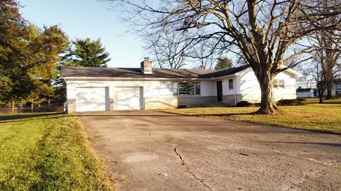 550 Ridgewood Dr, Circleville, OH 43113 photo 2