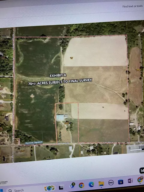 001 County Road 25, Fulton, OH 43321