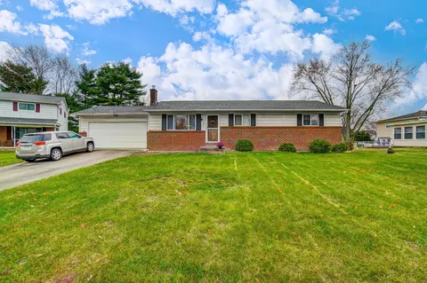 607 Havelock Ct, Columbus, OH 43230
